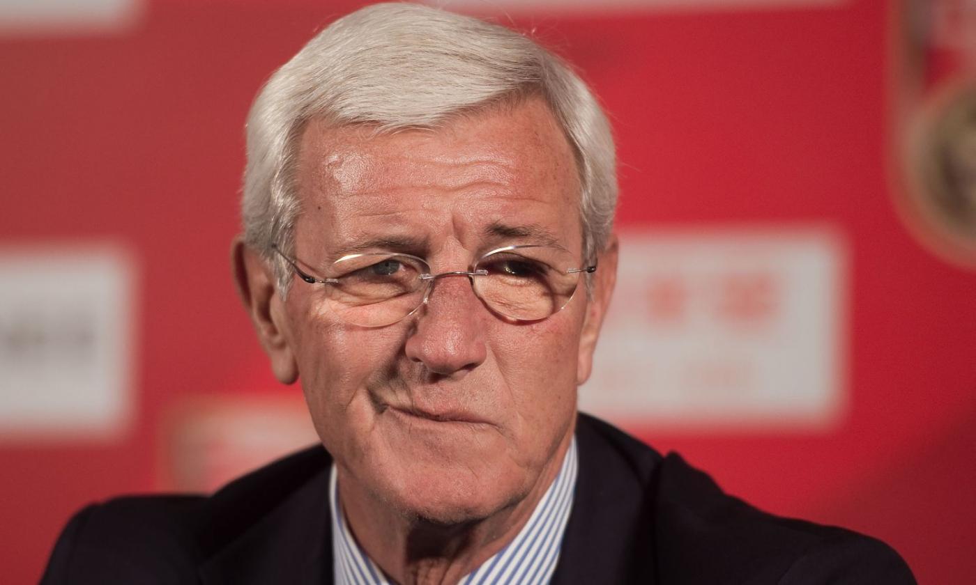 Lippi: 'Champions con la Juve? Più importante del Mondiale'