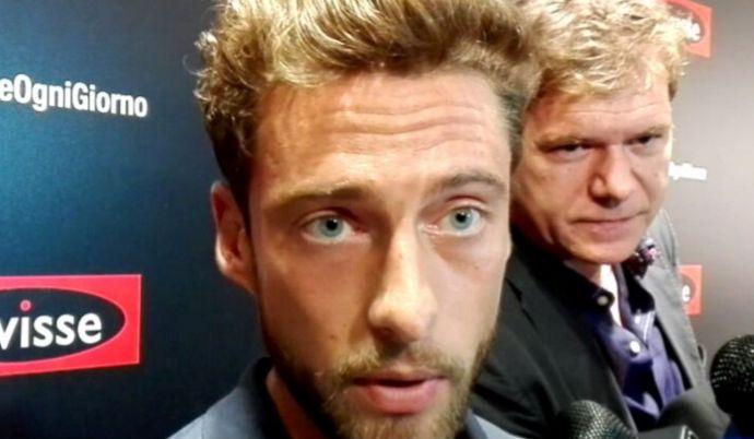 Marchisio, proprio ciò che mancava FOTO