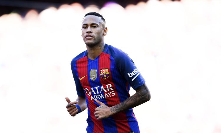 Neymar vota Verratti: 'E' da Barça, mi piacerebbe vederlo qui'