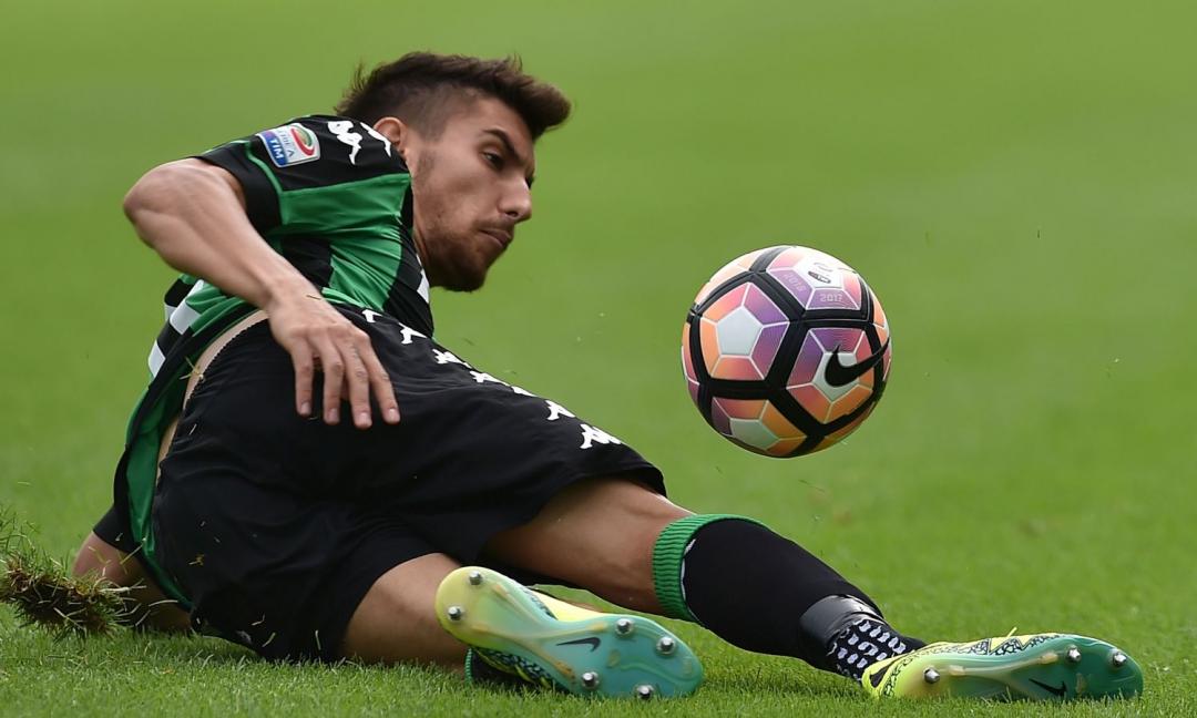 Pellegrini, ecco la firma! Tra Juve e Roma, c'è la decisione sul futuro