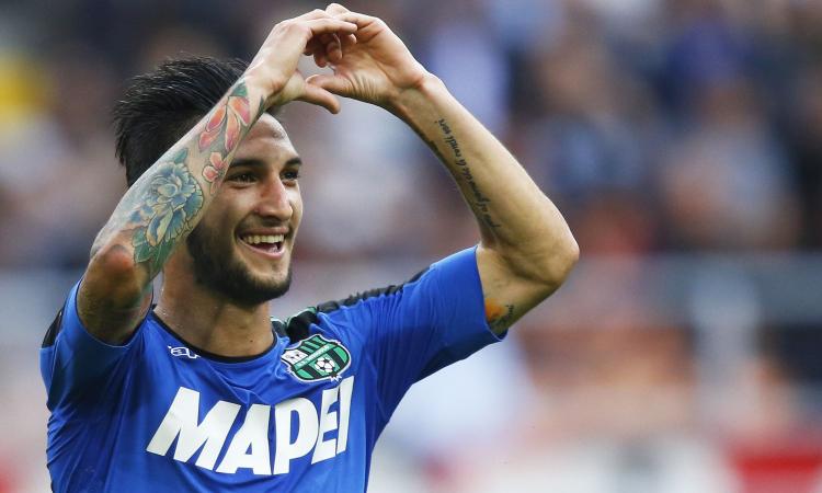 Pedullà: Juve, forte sondaggio per Politano. E il Napoli...