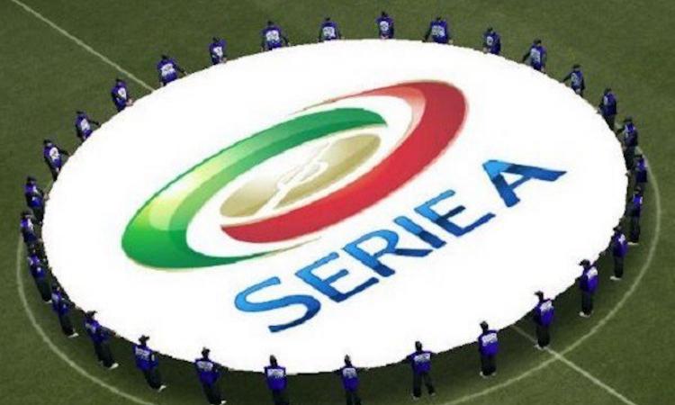 Serie A, perché si può ripartire solo nel centro-sud d'Italia