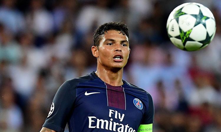 Thiago Silva-Juve, il punto: tra pazza idea e 'nodo' extracomunitario