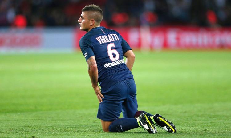 Bayern, all-in per Verratti: Juve coinvolta nell'affare