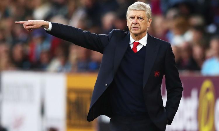 Wenger, messaggio ad Allegri: 'Io sto pianificando la prossima stagione'