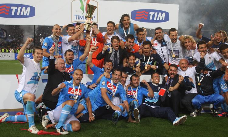 Oggi, sei anni fa: il Napoli rende amara l'ultima finale di Del Piero 