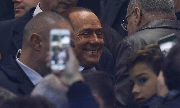 Berlusconi attacca: ‘Riciclaggio? I miei avversari sono alla frutta'