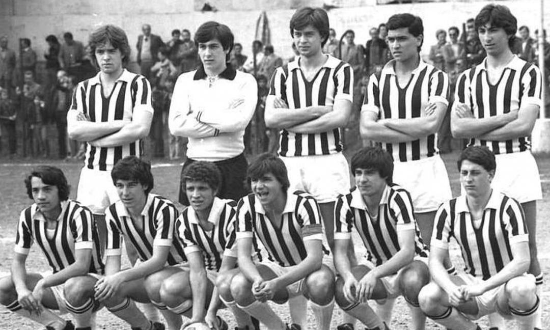 12 ottobre, quando i nomi ingannano: gli esordi di Marchisio e Capello