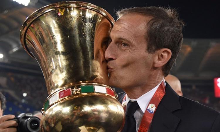 21 maggio 2016: la Juve vince la Coppa Italia numero 11, avversario e marcatore