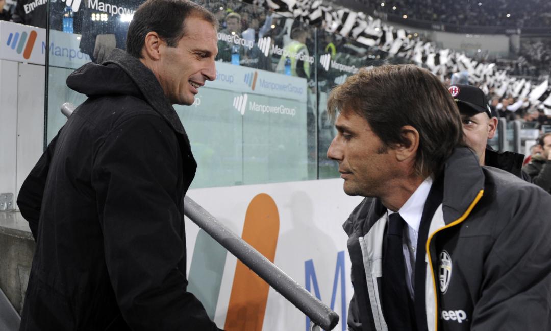 Juve, un dato fa ben sperare: era successo nell'anno dei 102 punti