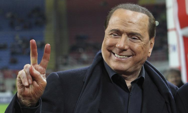 Berlusconi shock: 'Il Milan ha grossi problemi finanziari'