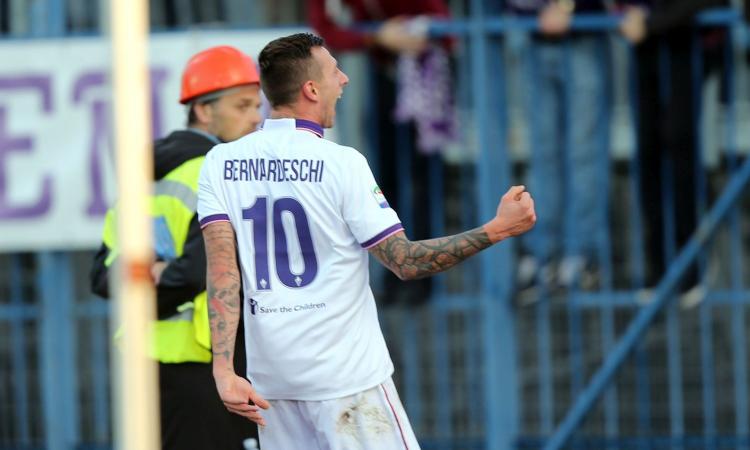 Bernardeschi è sempre più vicino: la Fiorentina ha trovato il sostituto