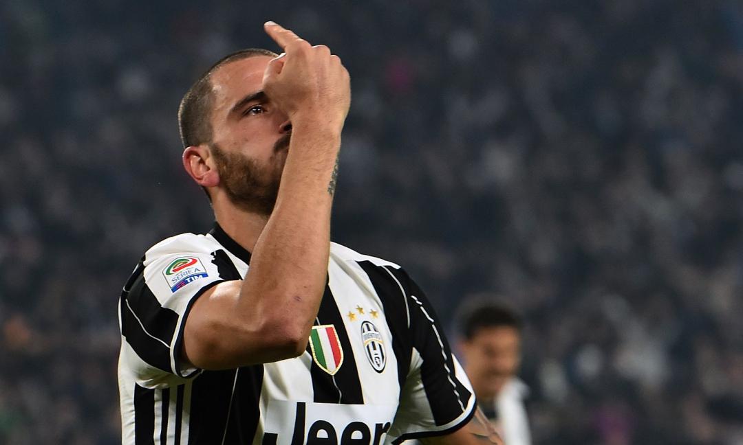 Maglia Juve LEONARDO BONUCCI Maglia Juve LEONARDO BONUCCI