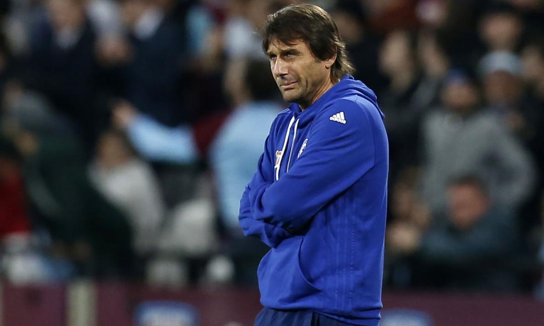 Dall'Inghilterra: Juve, testa a testa Conte-Pochettino