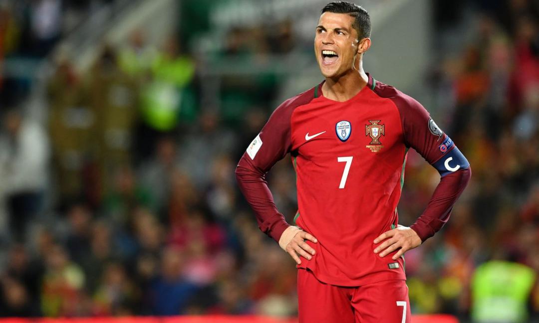 Real, Cristiano Ronaldo nella bufera: 150 milioni di frode fiscale!