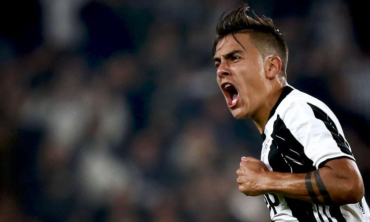 Altro che stipendio alla Higuain, il sogno di Dybala è un altro