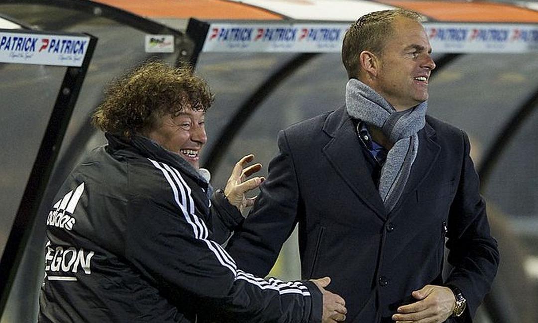 Endt: 'Ajax? Inimitabile, Juve più stanca e...'
