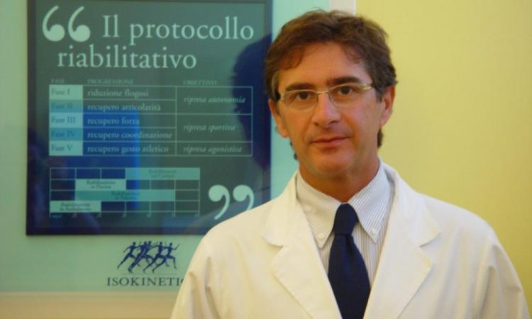 Il singolare caso dello Sporting: 'Da medico a Presidente', l'ex Juve lo racconta così