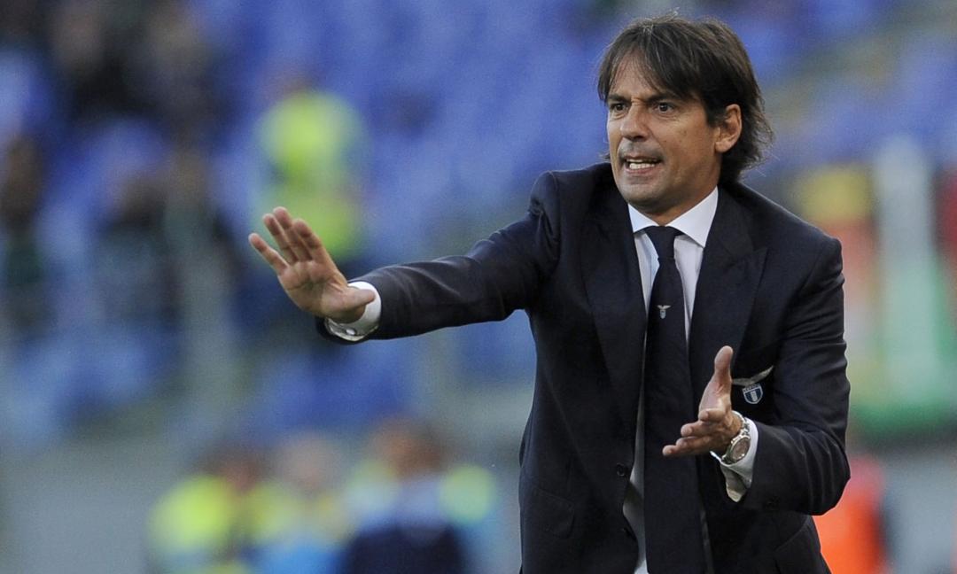 Inzaghi: 'I complimenti fanno piacere, Allegri tra i top. Per battere la Juve...'