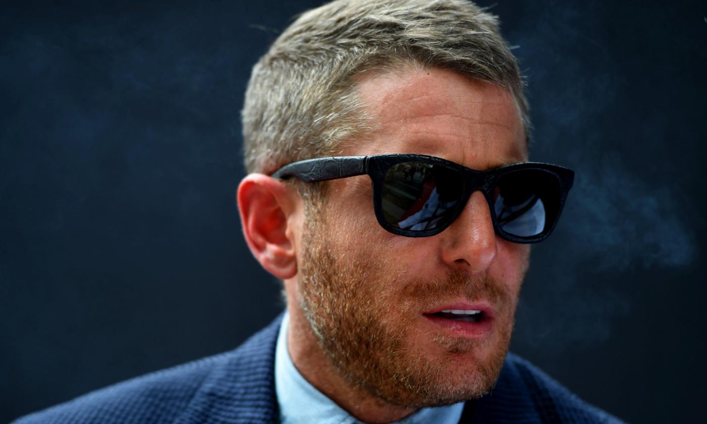 Famiglia Elkann a St. Moritz, con John c'era anche Lapo | ilbianconero.com