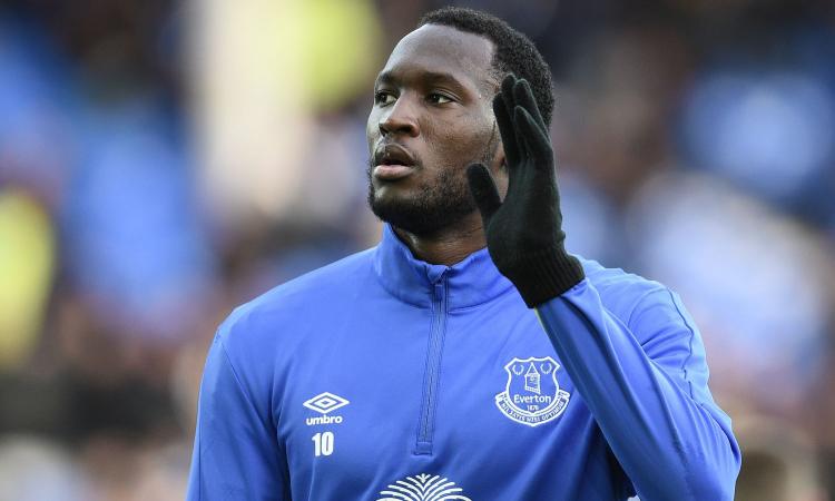 Ciao Everton, Lukaku scatena l'asta: la Juve c'è