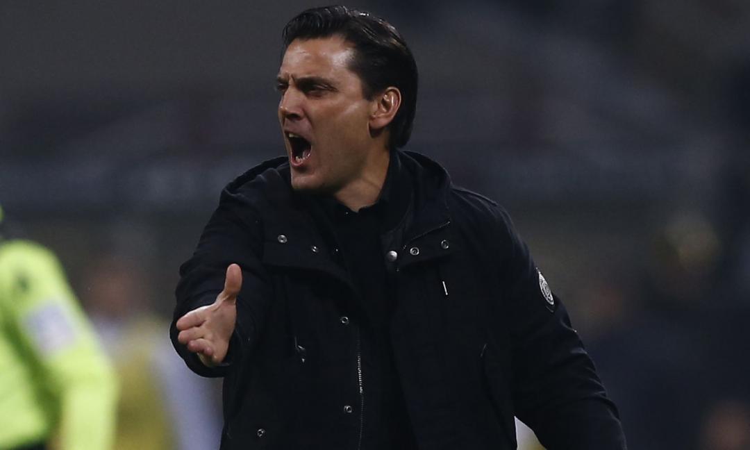 Milan Montella Rinnova UFFICIALE Ilbianconero