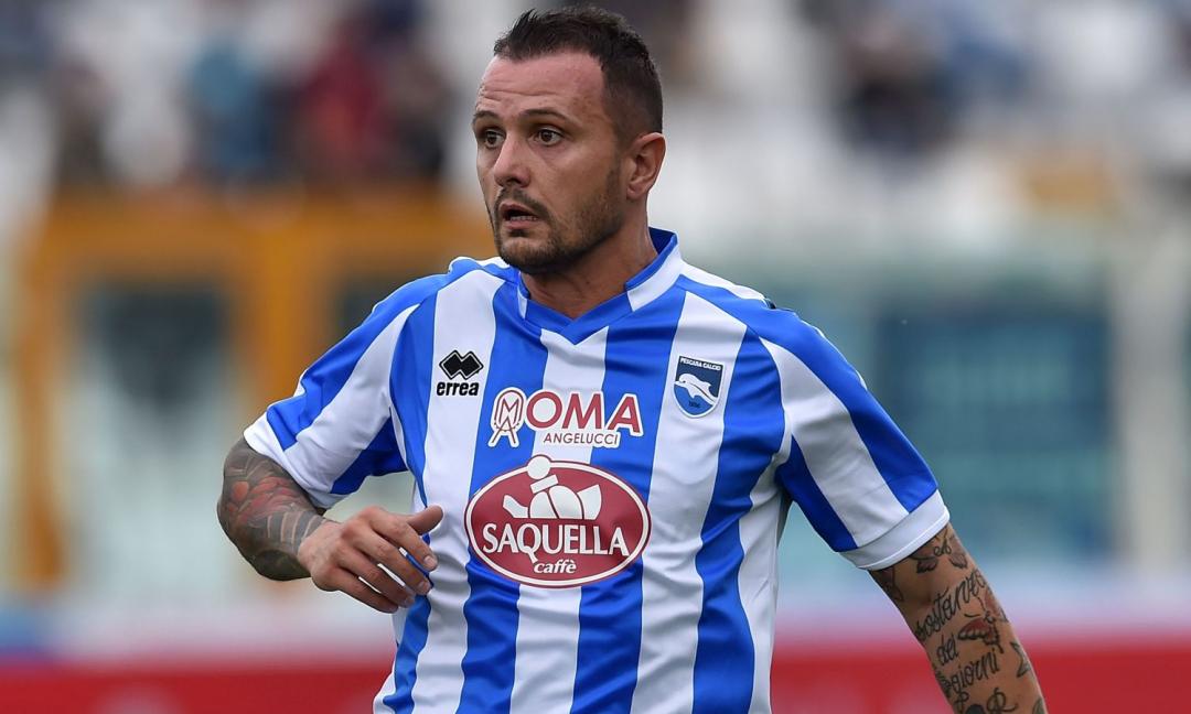 Simone Pepe consiglia: 'Inzaghi è da Juve'