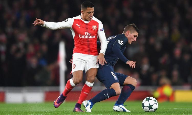 Sanchez apre alla Juve: 'Cerco una squadra vincente'