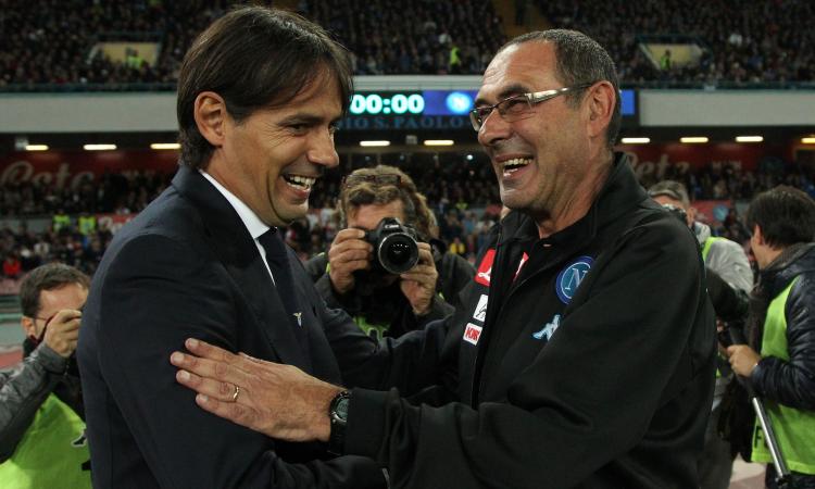 Panchina Juve: Inzaghi bloccato, contatti con Sarri. Conte e Mourinho...