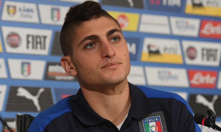 Verratti al Barcellona? Il consiglio viene da un obiettivo bianconero