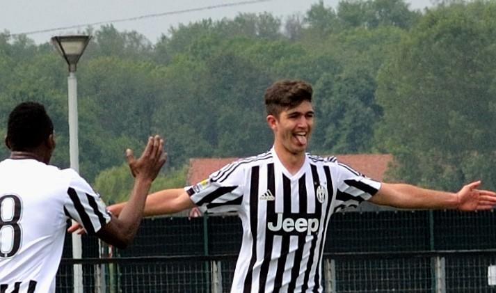 Il Napoli su un ex Primavera bianconero