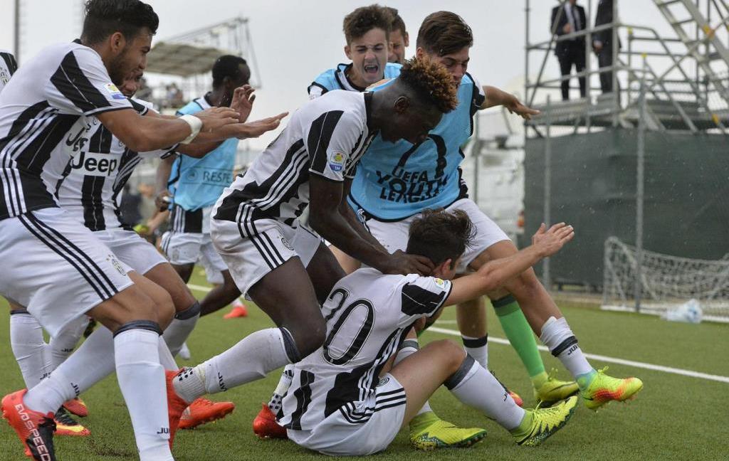 Braghin: ‘Così selezioniamo i talenti per la Juve di domani’