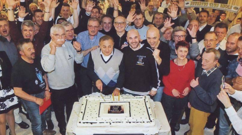 Imola: dall'Heysel al Do Dragao, amore storico