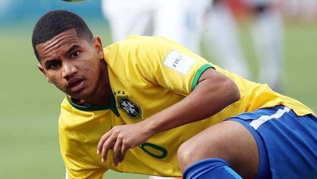Un giovane brasiliano della Juve torna al Sassuolo: i dettagli dell'affare