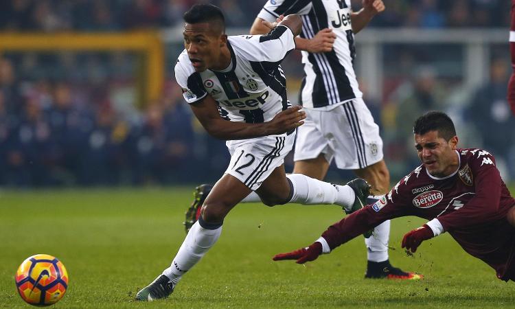 Juventus-Torino, dove vedere la partita in diretta tv e streaming