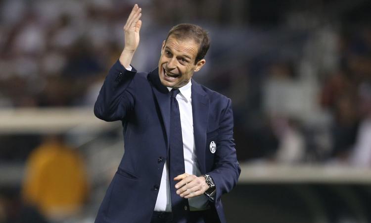 Allegri non si ferma mai: oggi a Pescara, ecco perché