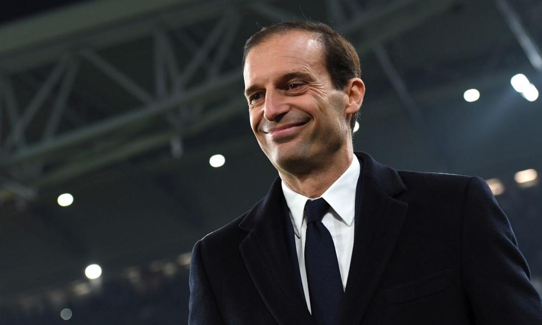 Allegri, maxi-offerte e un mercato top: la Juve ha un piano per il futuro | ilbianconero.com