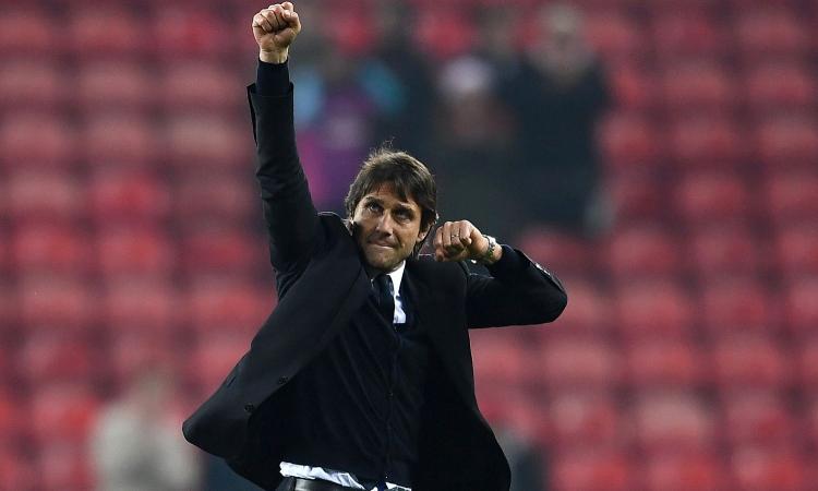 25 marzo 2012 - Conte batte l'Inter e corre verso lo scudetto