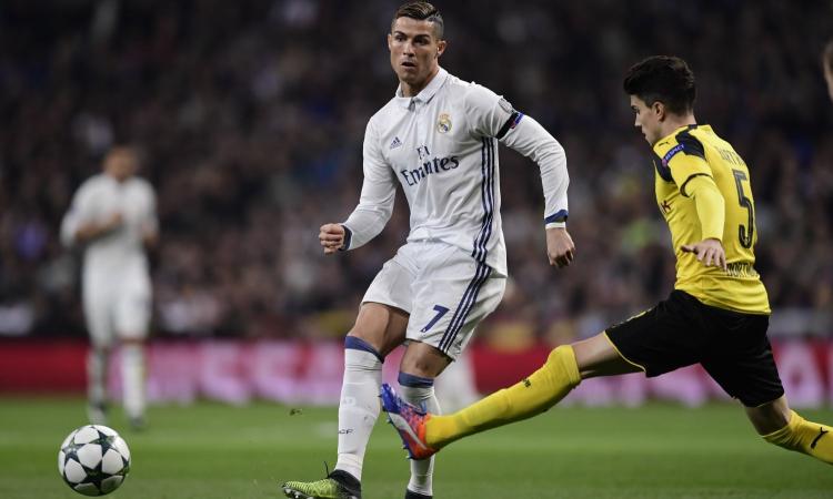 Cristiano Ronaldo al Bayern Monaco: il comunicato dei tedeschi UFFICIALE