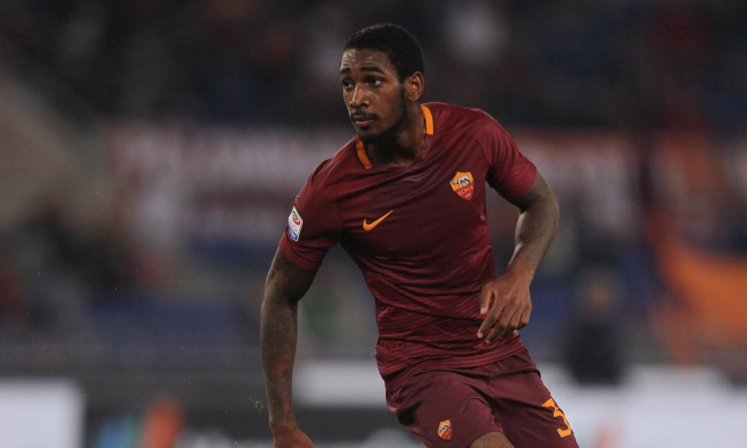 Caos Roma: rissa sfiorata tra Gerson e Bruno Peres!