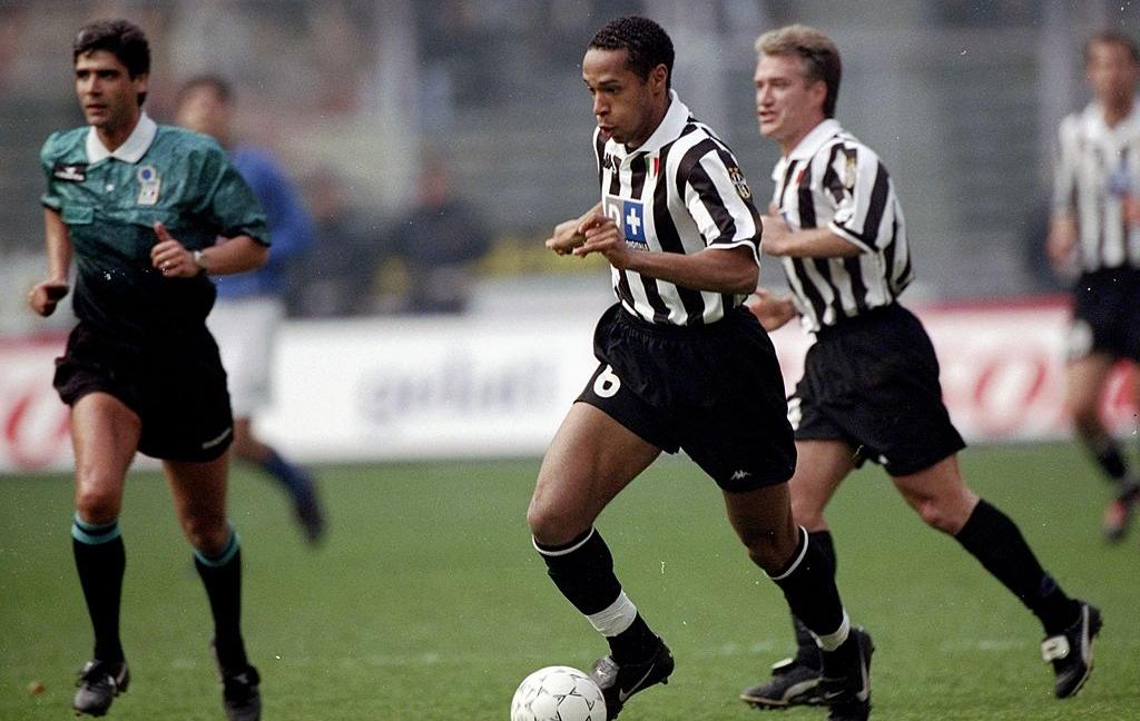 Henry nuovo allenatore del Monaco. La Juve: 'Buona fortuna'