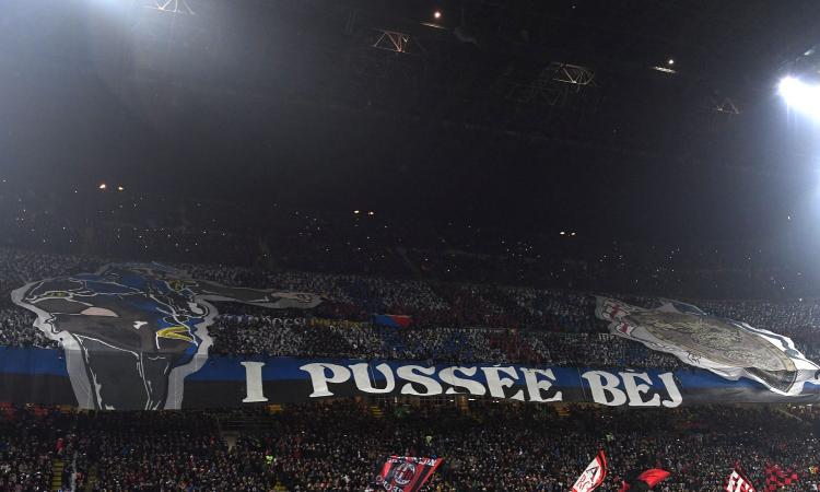 Inter, faida tra gli Ultras. Possibili infiltrazioni malavitose: indaga la Digos