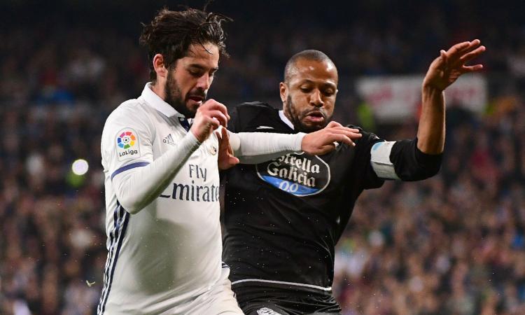 Dalla Spagna: la Juve non si è arresa, super offerta per Isco