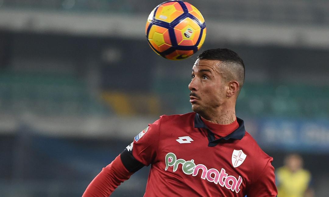 Calcioscommesse: Izzo rinviato a giudizio