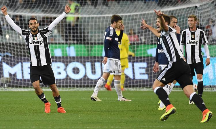 Primavera, la Juve boccia il suo miglior attaccante e un difensore