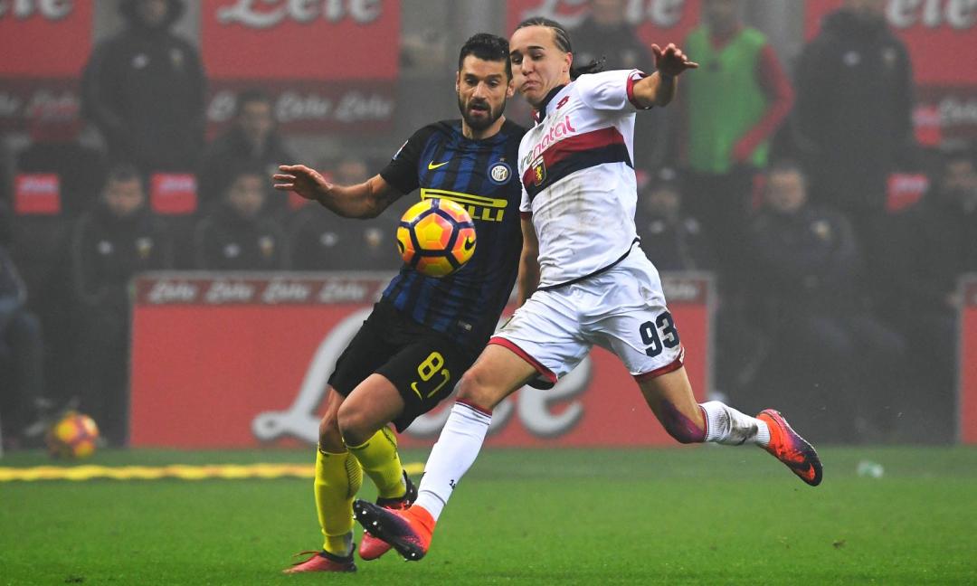 Laxalt, occhio alla Premier League: Atalanta e Juve...