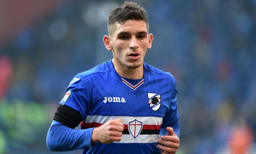 Torreira: 'Il mio futuro? Sto bene, poi ci penseremo. La Juve...'