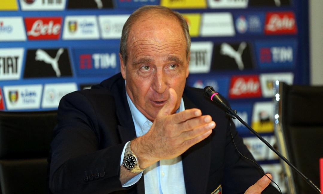 'Andiamo al Mondiale, poi saremo la sorpresa': i proclami di Ventura. Tutte le conferenze