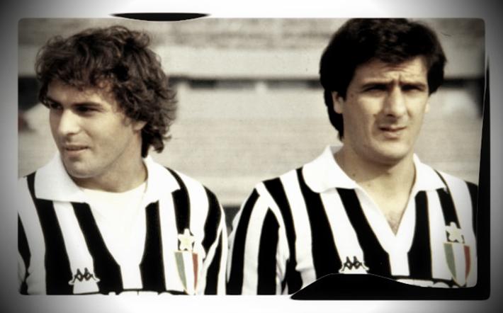 11 Febbraio 1979: il primo gol di Cabrini con la Juve