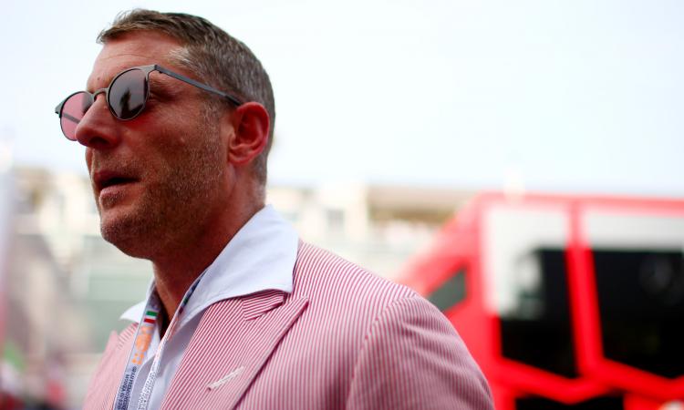 Lapo Elkann ricorda Vialli: 'A Londra mi proteggeva, non si può dimenticare'